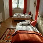 Andrea Appartement *