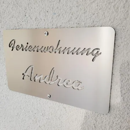 Andrea *